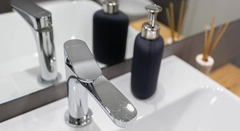 Photo of Bathroom in Fiera