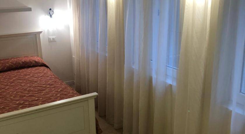 Photo of Bedroom in Centro Storico Sud