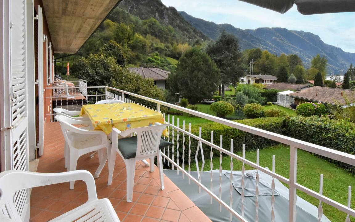 Photo of Patio Balcony in Vesta