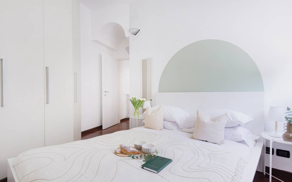Photo of Bedroom in Navigli