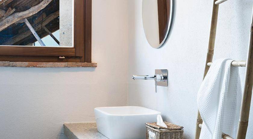 Photo of Bathroom in Casarile