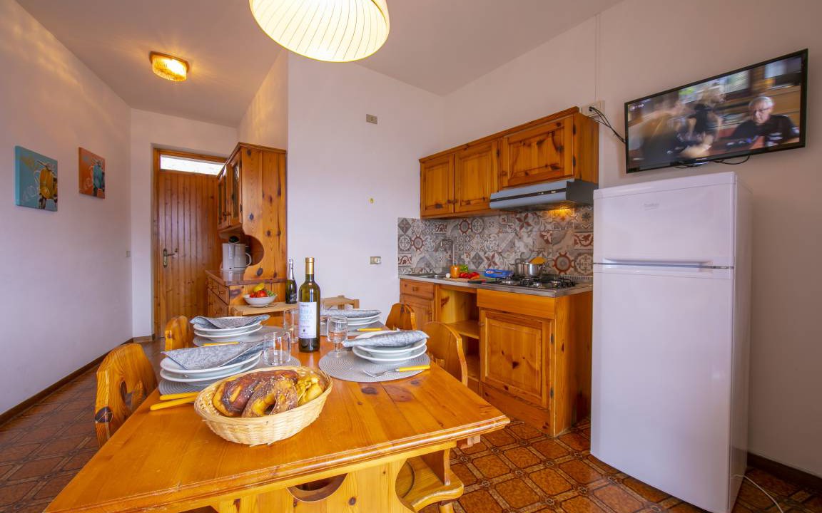 Photo of Kitchen in Tremosine