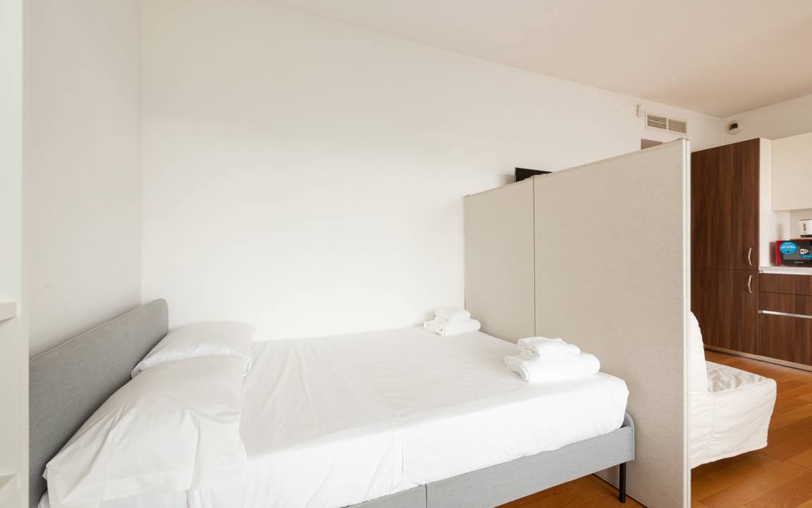 Photo of Bedroom in Portello