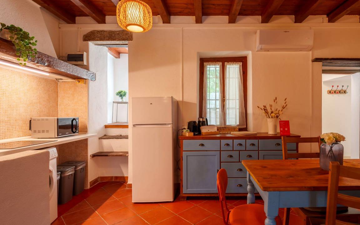 Photo of Kitchen in Bellagio