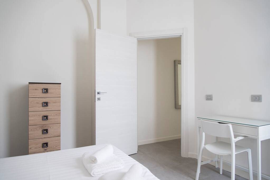 Photo of Bedroom in Casoretto