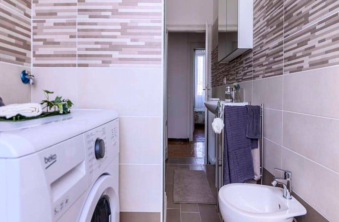 Photo of Bathroom in Porta Genova