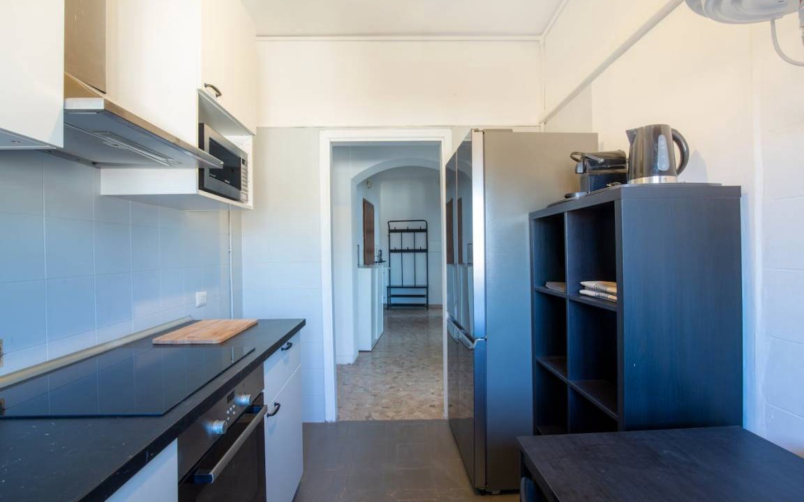 Photo of Kitchen in Dergano