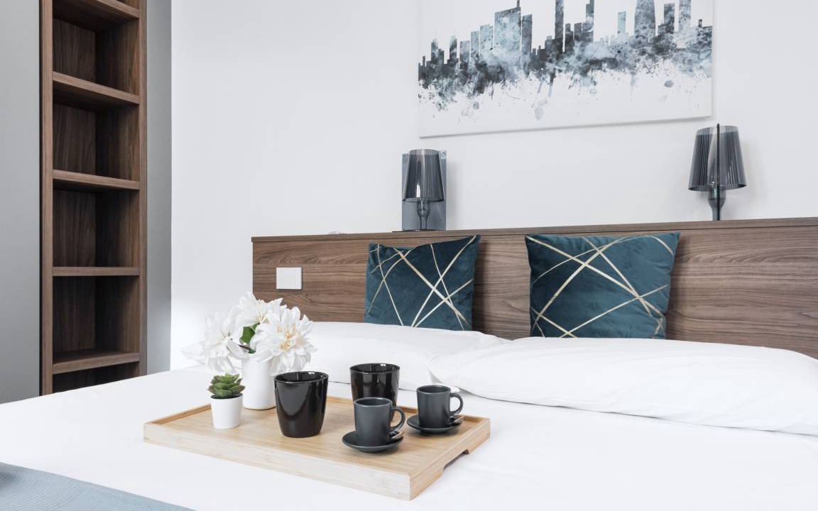 Photo of Bedroom in Carrobbio