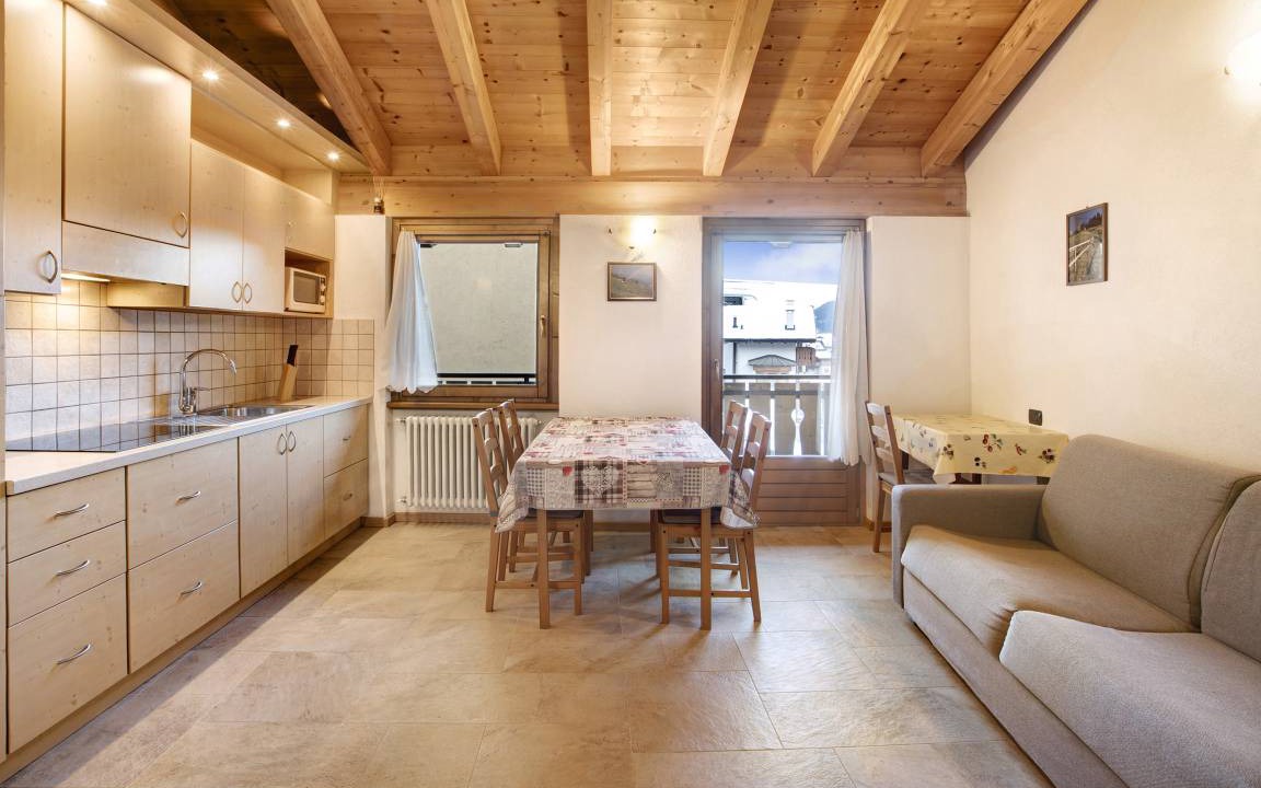 Photo of Kitchen in Isolaccia
