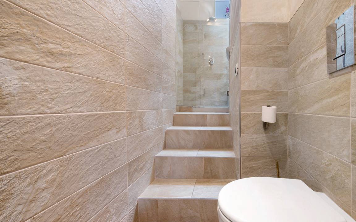 Photo of Bathroom in Mandello del Lario
