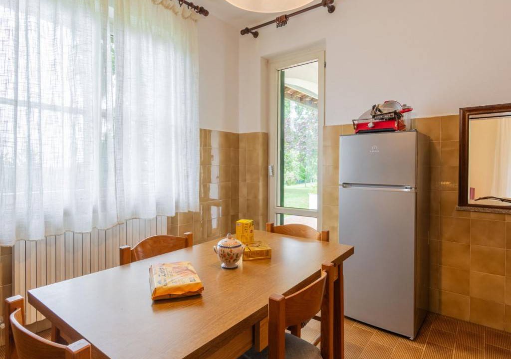 Photo of Kitchen in Villa Guardia