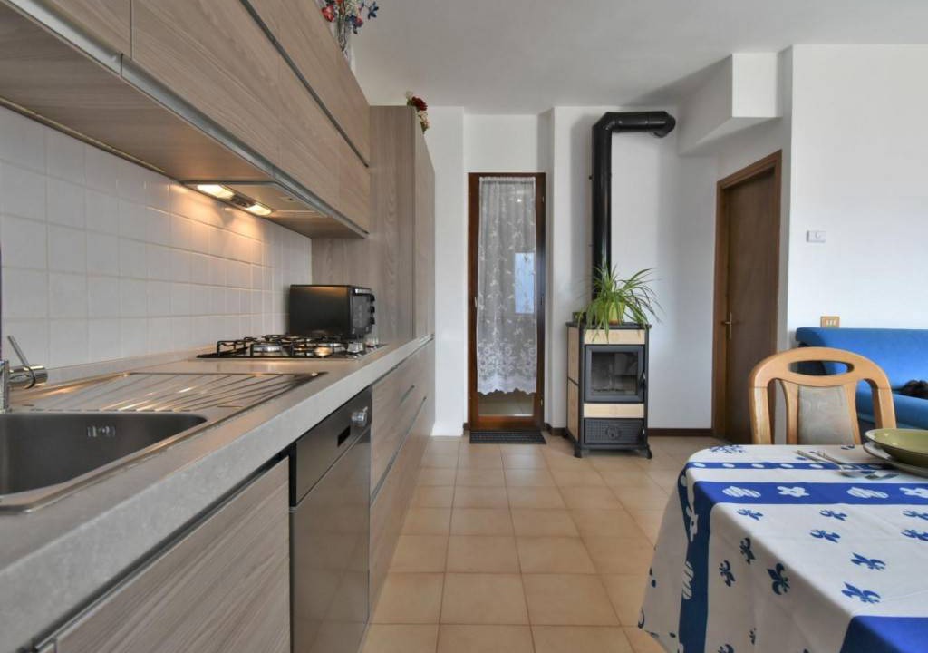 Photo of Kitchen in Civo