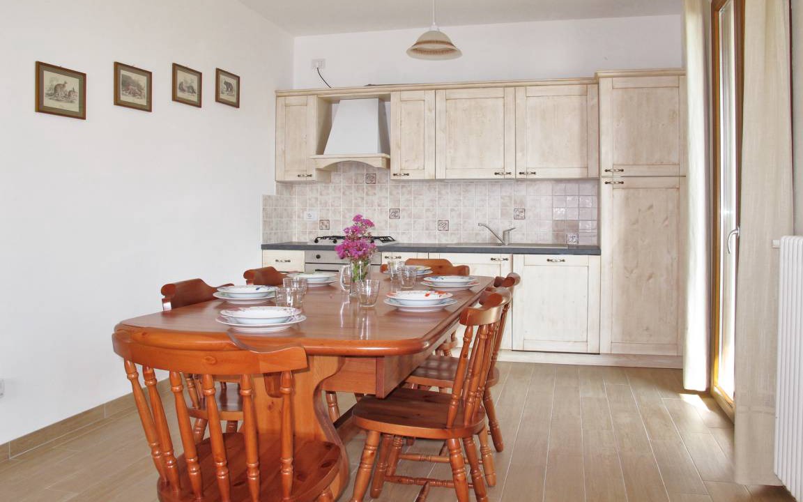 Photo of Kitchen in Bellano