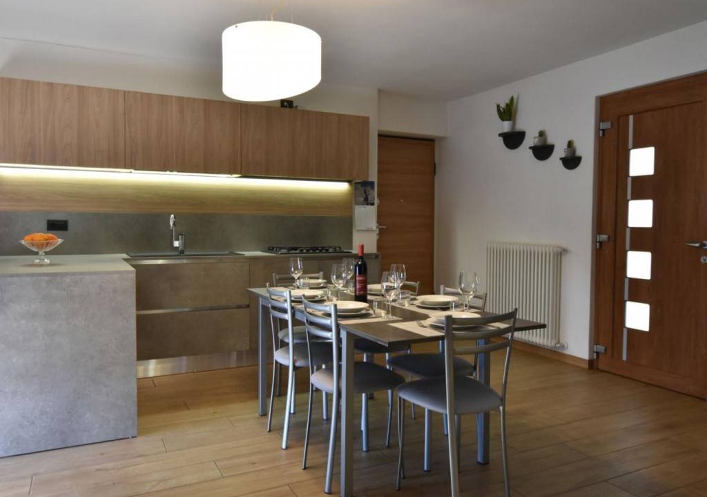 Photo of Kitchen in Civo