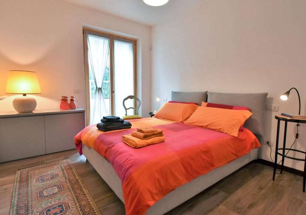 Photo of Bedroom in Morbegno