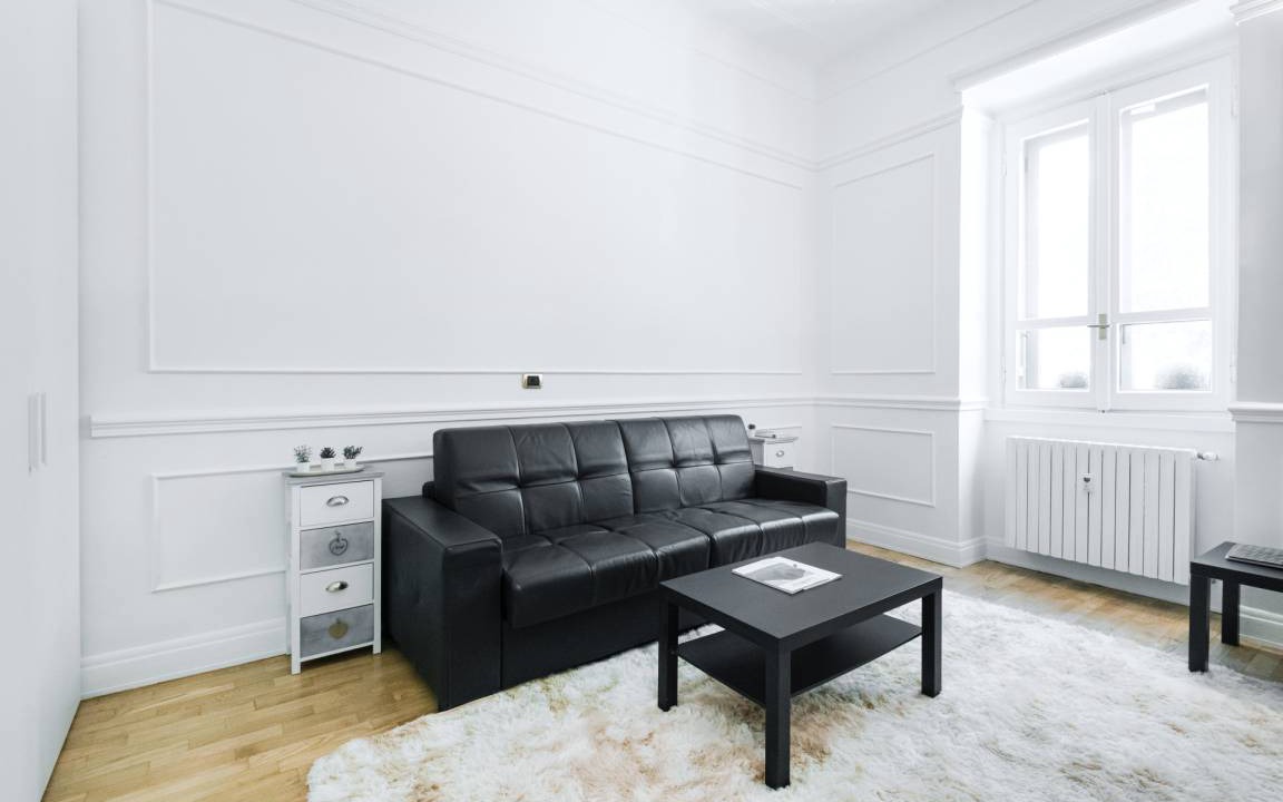 Photo of Livingroom in Washington