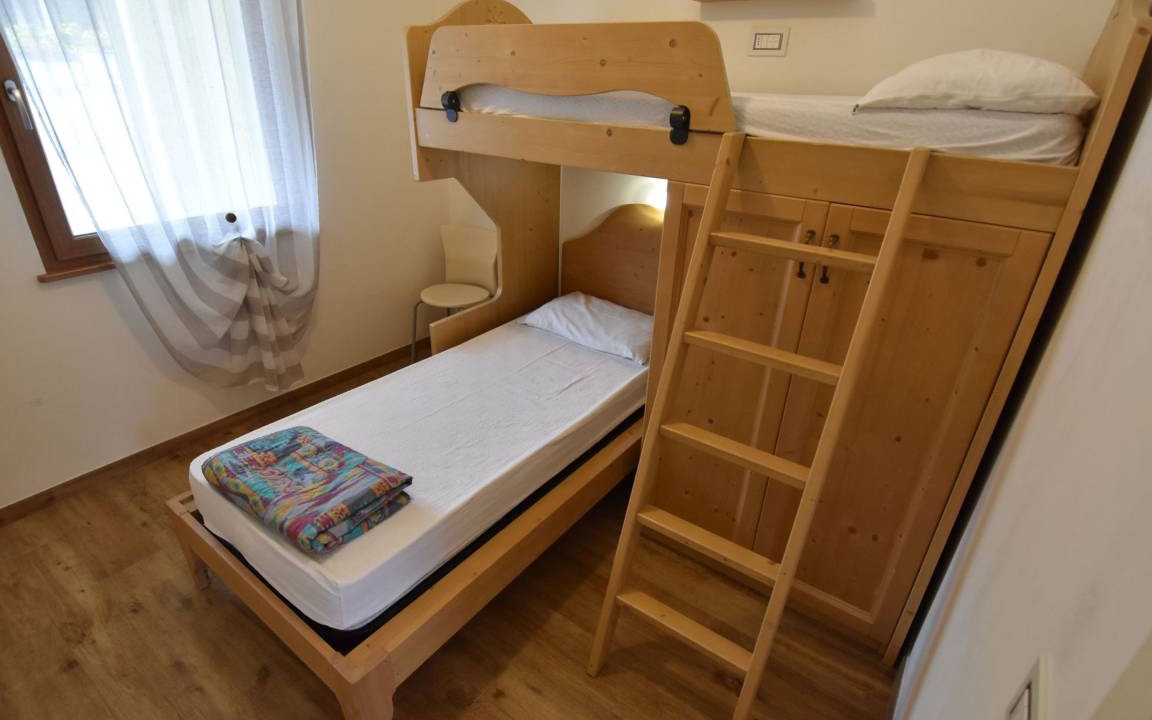 Photo of Bedroom in Pieve Vecchia