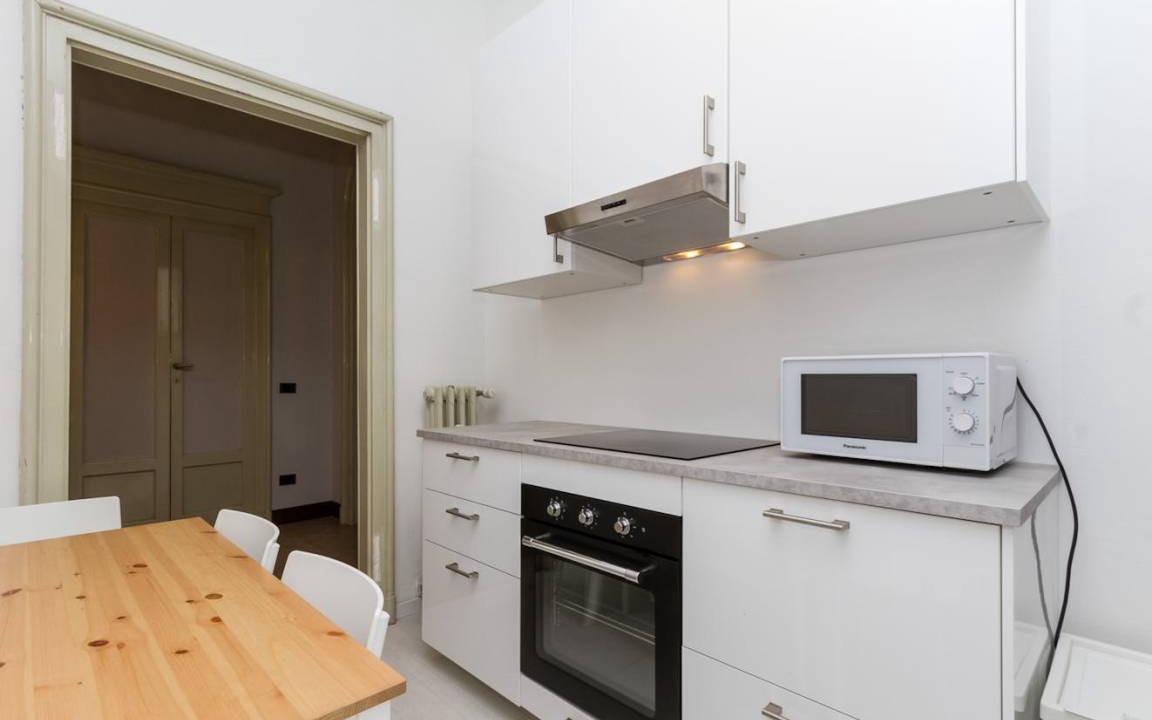 Photo of Kitchen in Zona Risorgimento