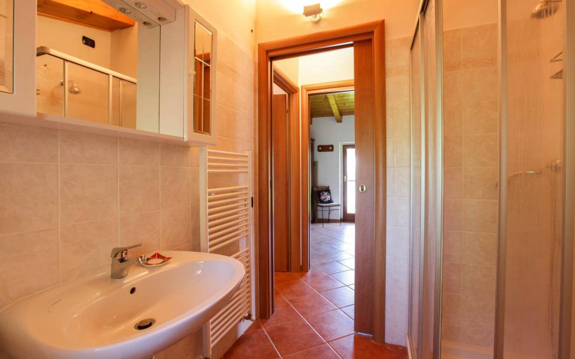 Photo of Bathroom in Barzio