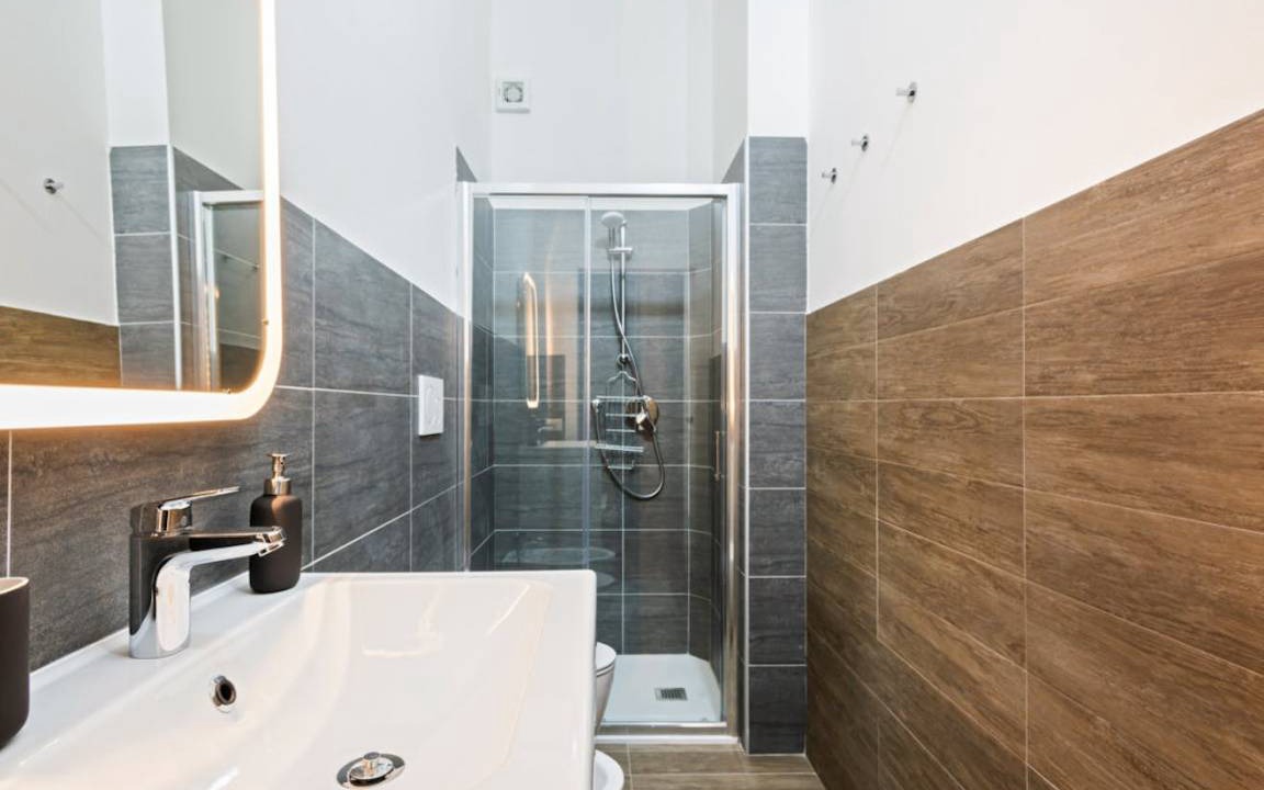 Photo of Bathroom in Guastalla