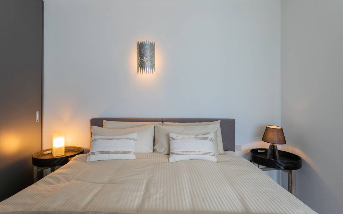 Photo of Bedroom in Sala Comacina