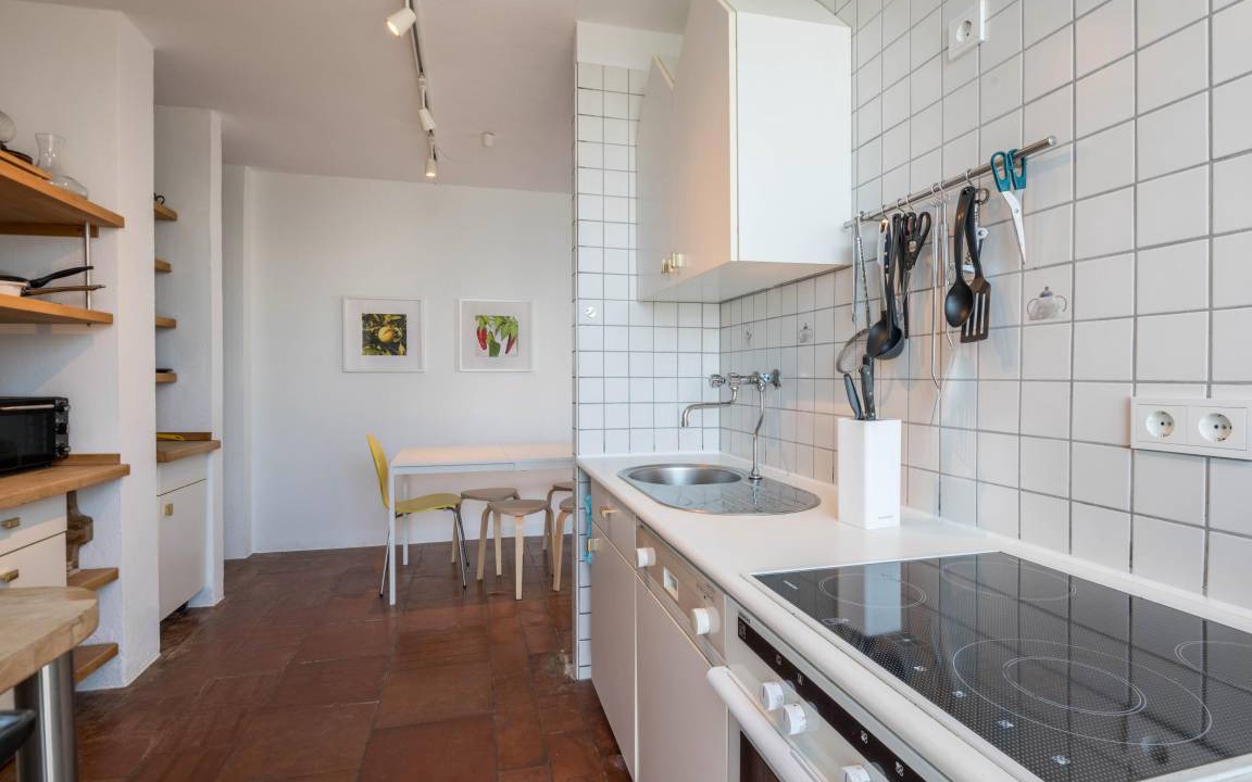 Photo of Kitchen in Gaino