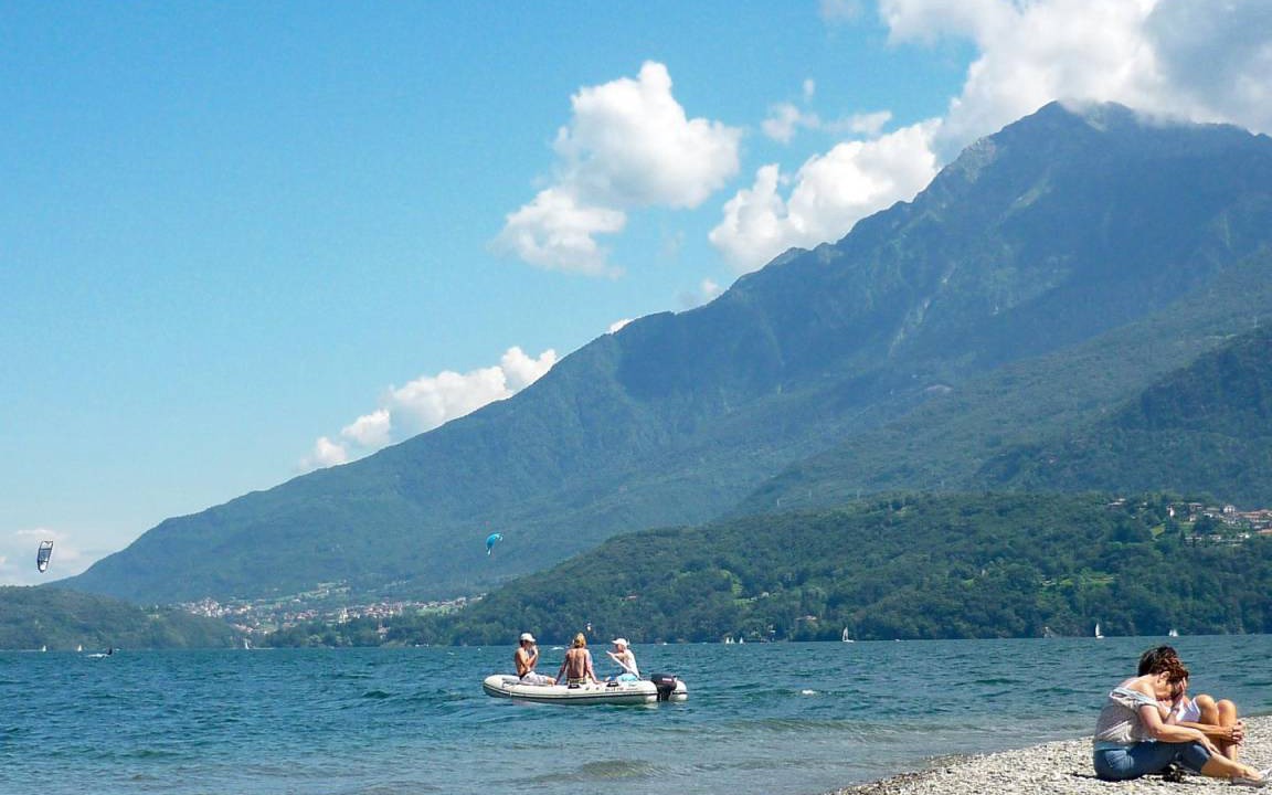 Photo of Others in Consiglio di Rumo