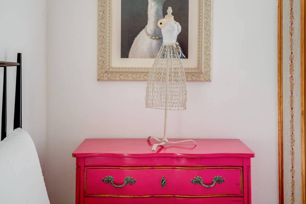 Photo of Bedroom in Porta Garibaldi