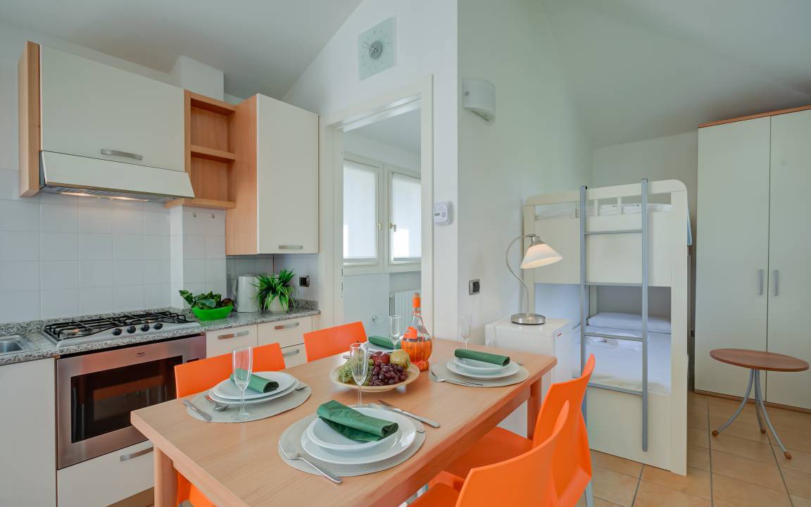 Photo of Kitchen in Porlezza