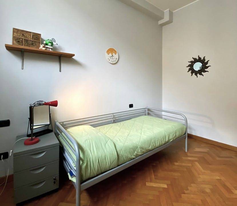 Photo of Bedroom in Navigli