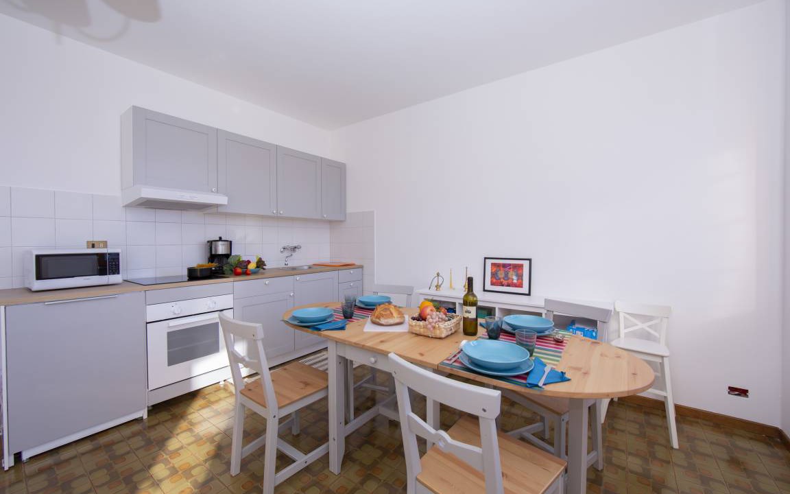 Photo of Kitchen in Perledo