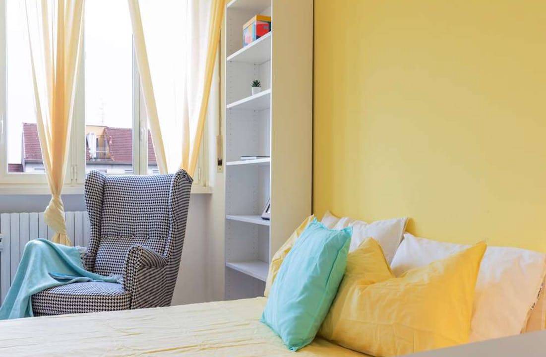 Photo of Bedroom in Zona Zara
