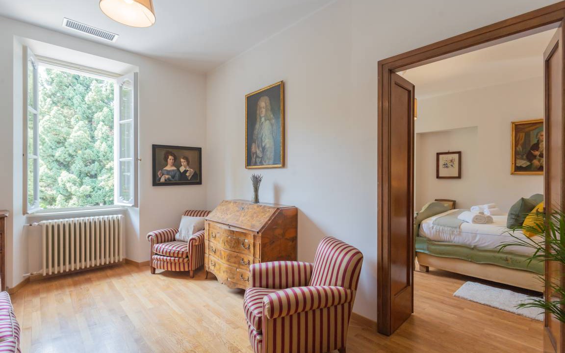 Photo of Bedroom in San Fermo della Battaglia