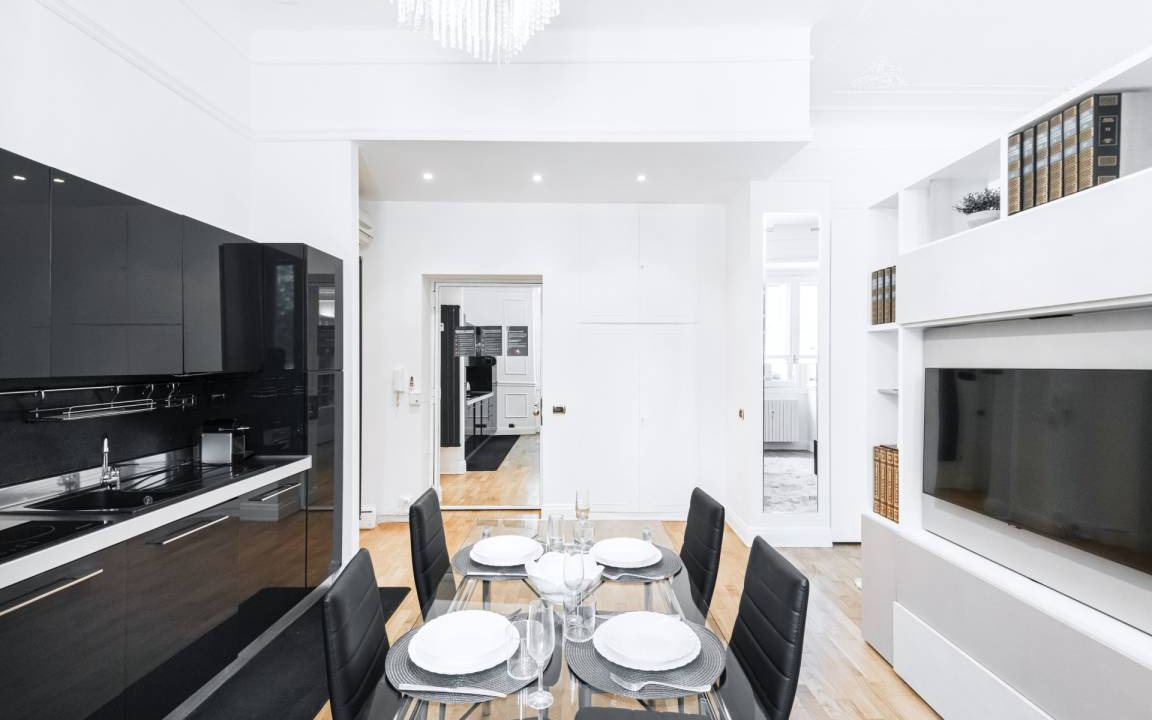 Photo of Kitchen in Washington