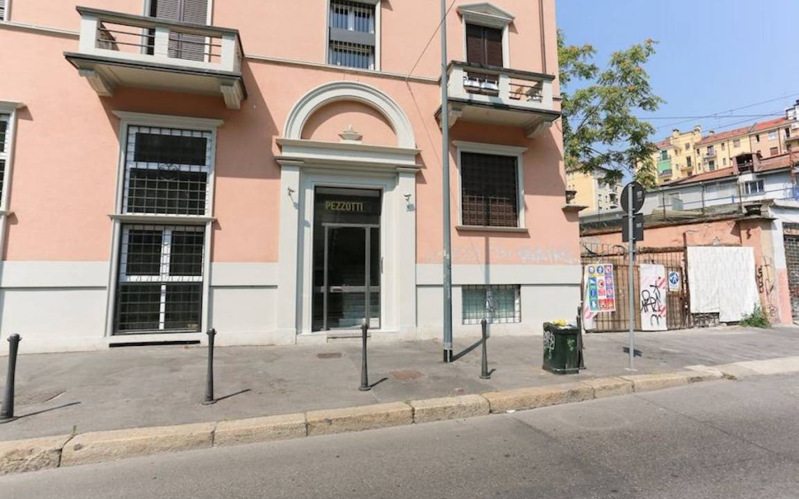 Photo of Buildings in Ripamonti Corvetto