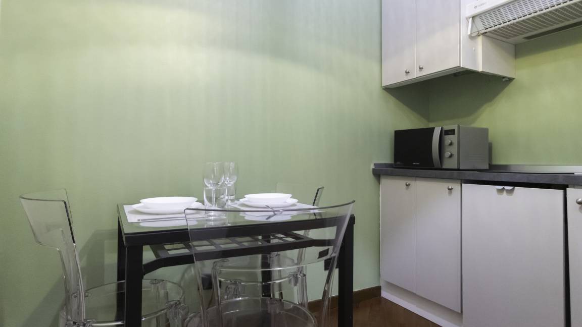 Photo of Kitchen in Porta Venezia