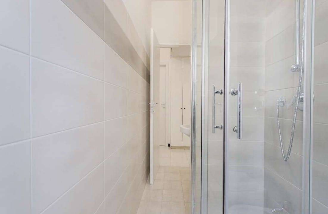 Photo of Bathroom in Zona Risorgimento