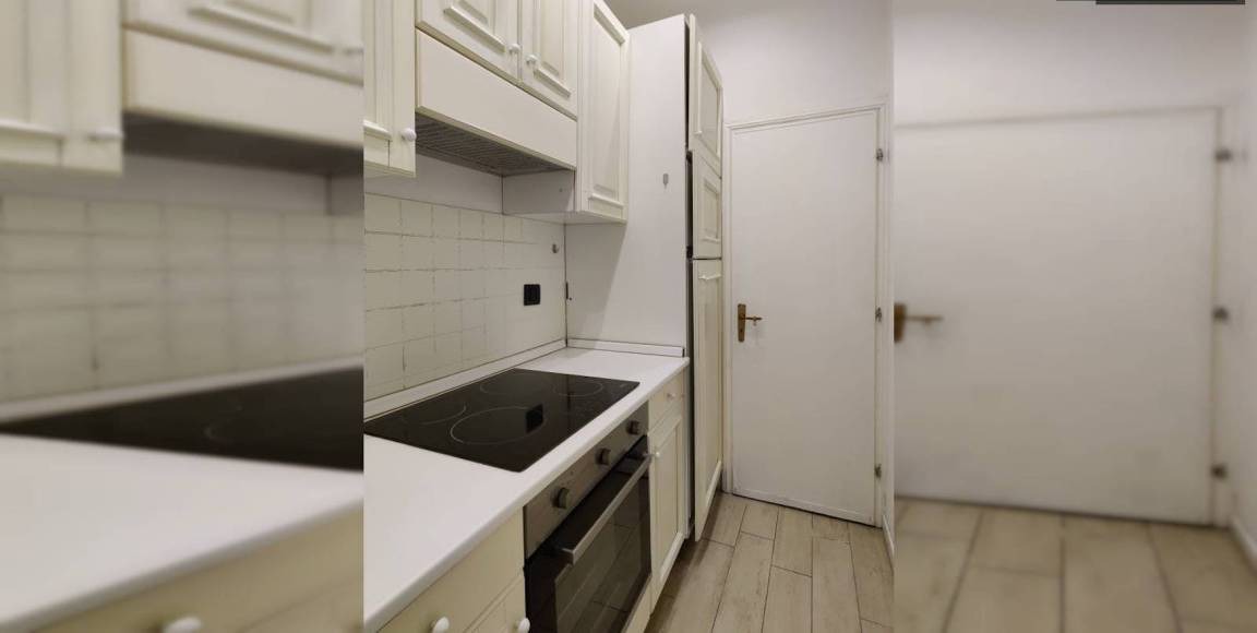Photo of Kitchen in Zona Ca' Granda