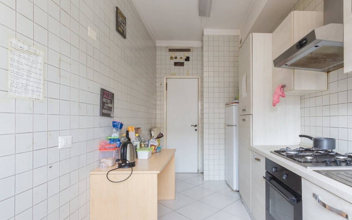 Photo of Kitchen in Porta Genova
