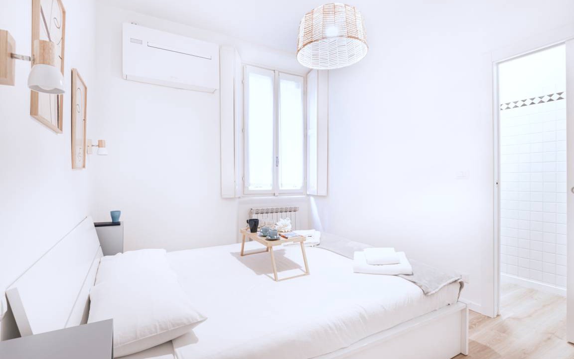 Photo of Bedroom in Lazzaretto