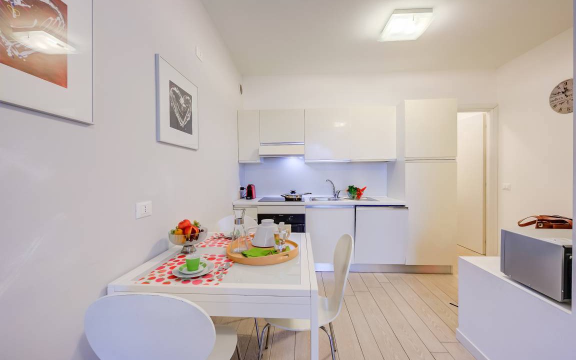 Photo of Kitchen in Gaino