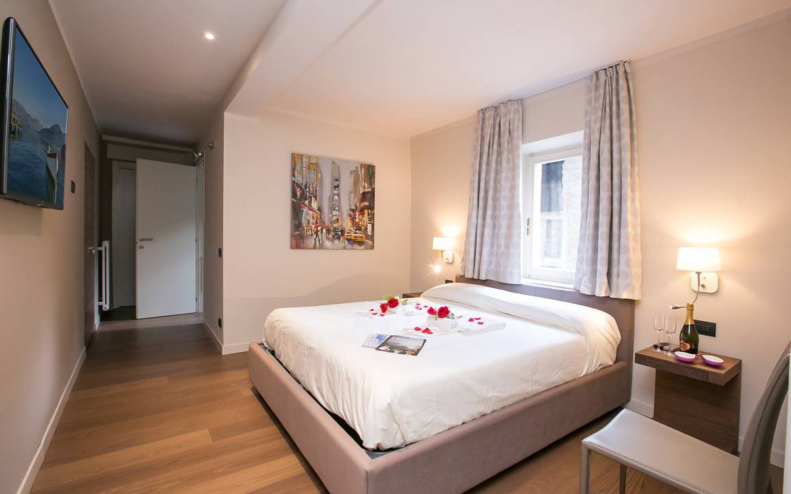 Photo of Bedroom in Carate Urio