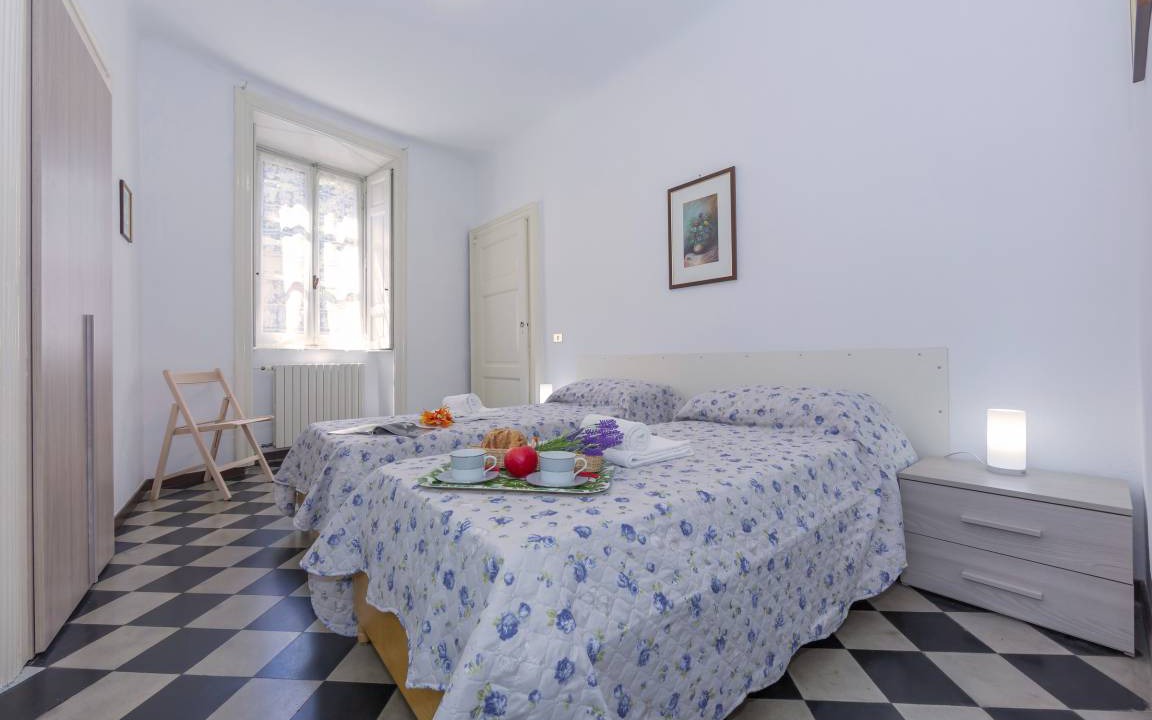 Photo of Bedroom in Menaggio