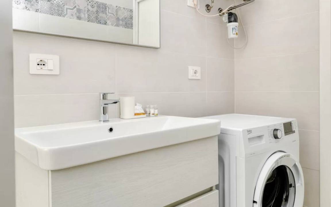 Photo of Bathroom in Milan