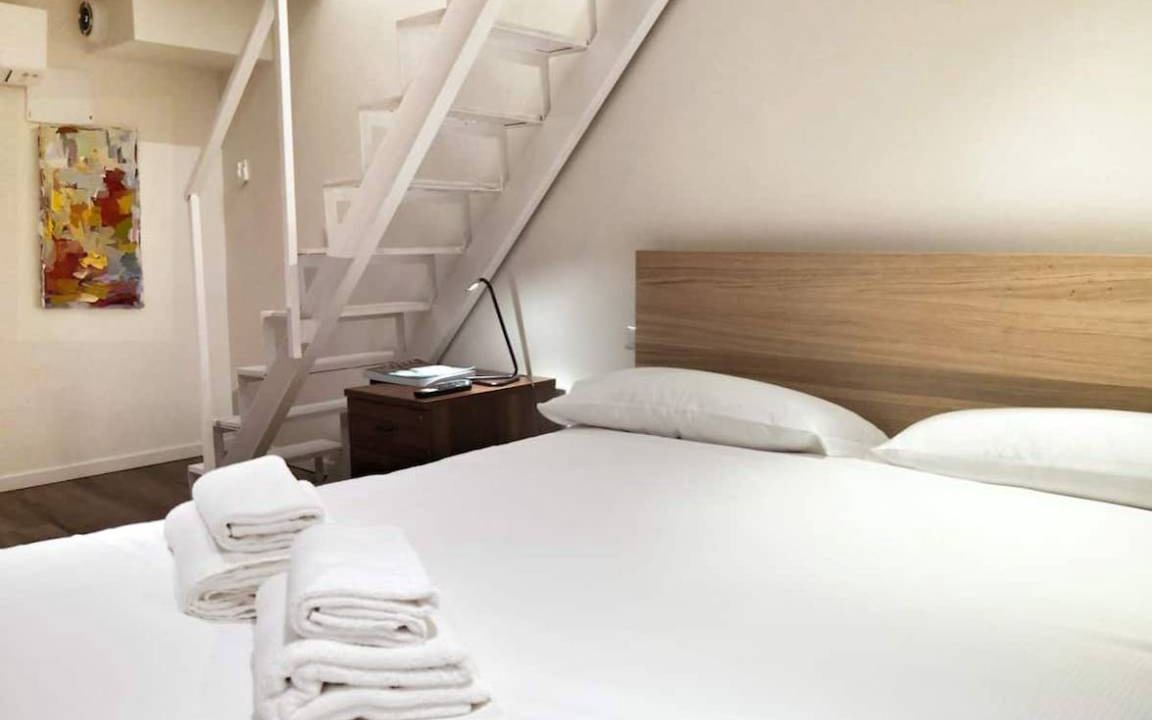 Photo of Bedroom in Niguarda