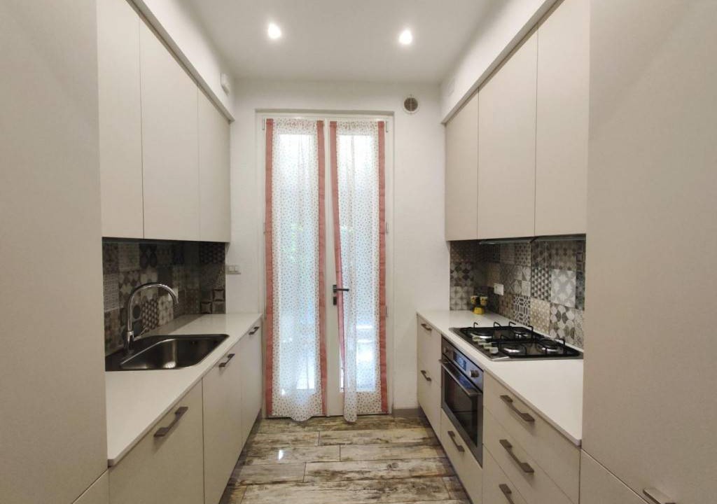 Photo of Kitchen in Dongo