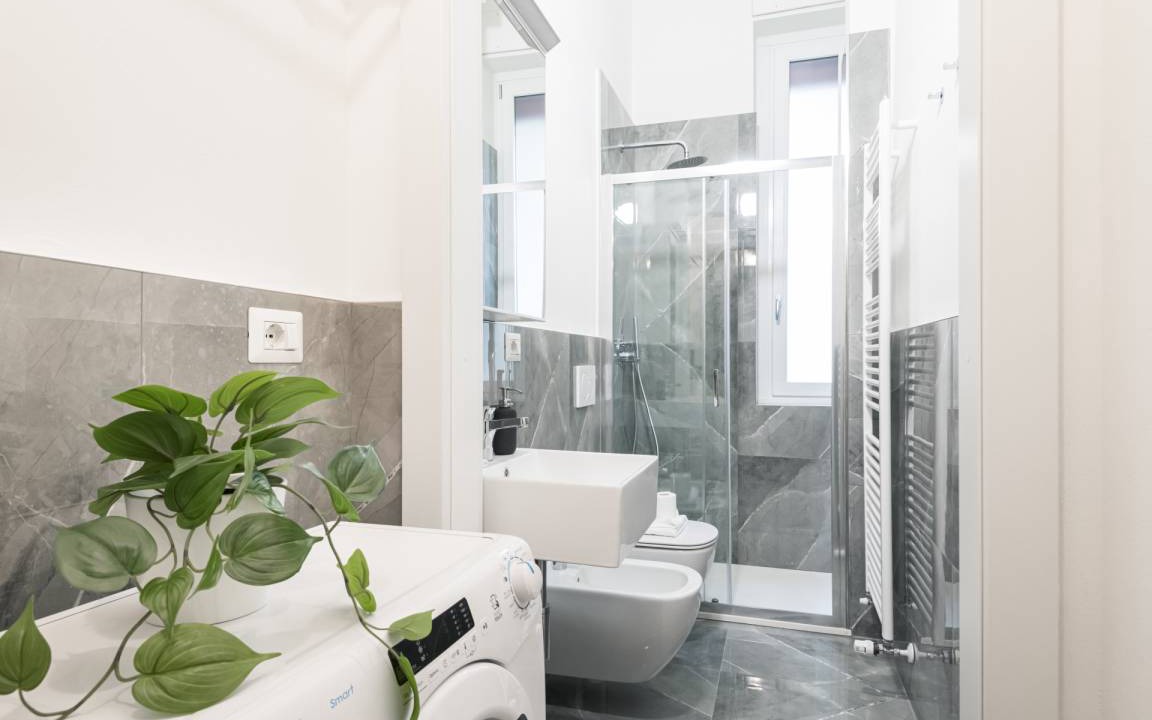 Photo of Bathroom in Acquabella