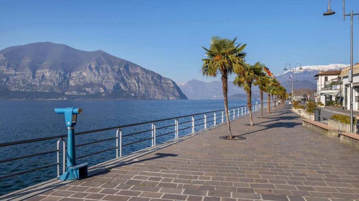 Photo of Others in Iseo