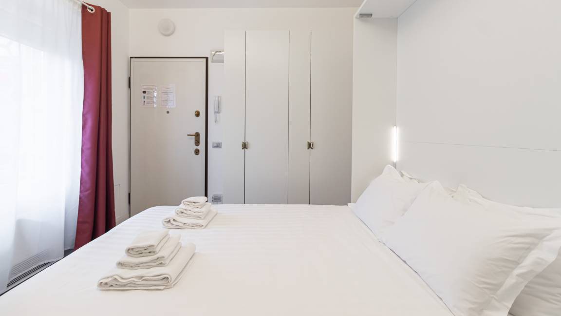 Photo of Bedroom in San Babila