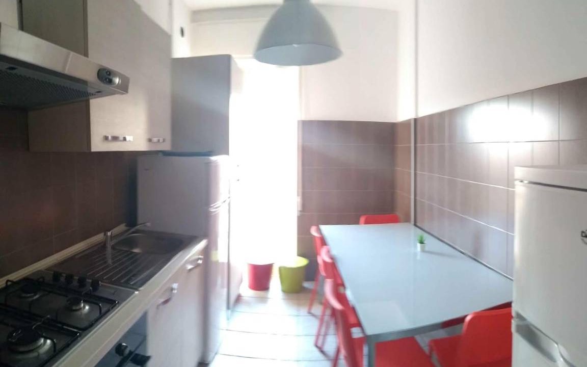Photo of Kitchen in Lorenteggio